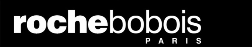 Logo Roche Bobois et lien vers leur site internet
